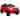 Qaba 12V Kids Ride on Car, Land Rover Discovery Sport Licensed Battery Powered Kids Electric Car with Remote Control, Red