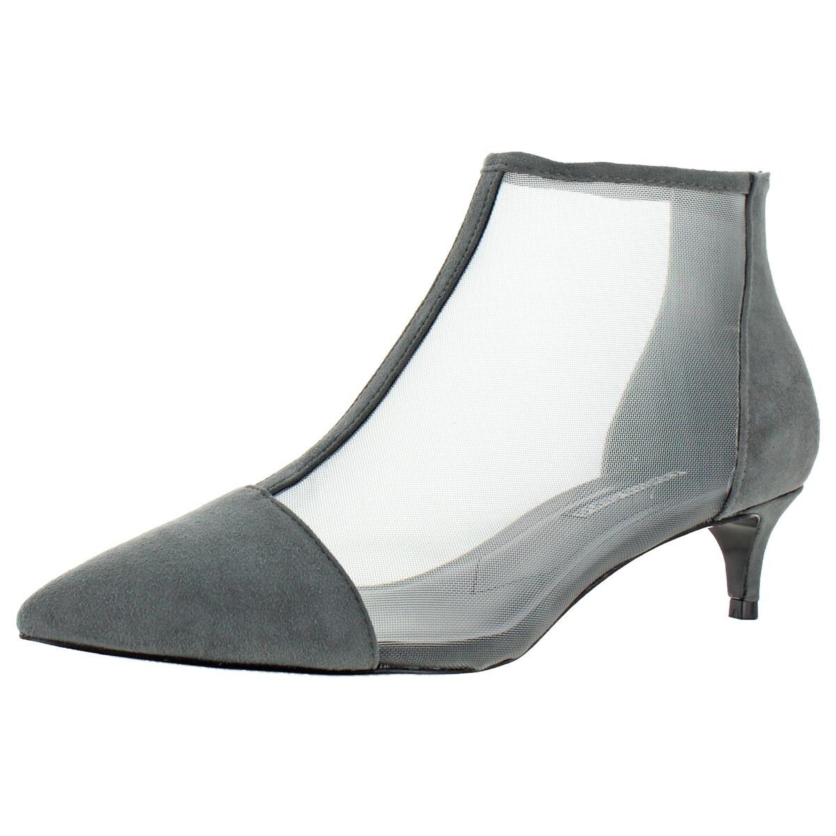 womens dressy ankle boots