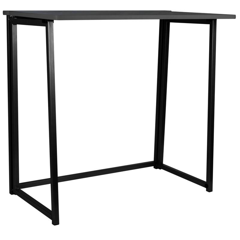 Organize It All Foldable Desk