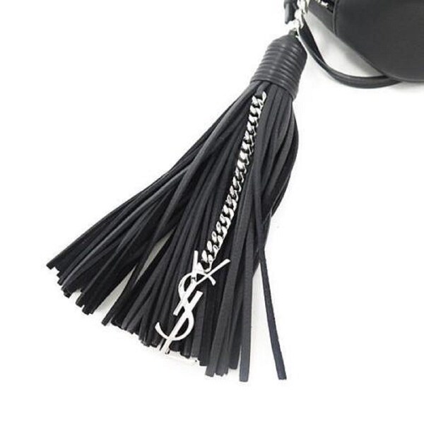 ysl shoulder