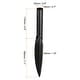 Garden Trowel Tool Willow Leaf-Shaped Hand Shovel Garden