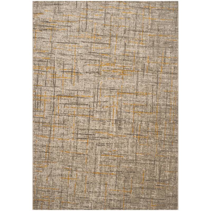 SAFAVIEH Porcello Libby Modern Rug