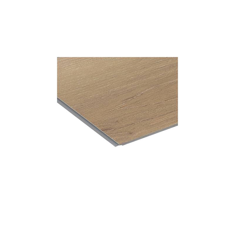 Daltile Bellamy Place 9" x 60" 6.0MM 20 Mil Rigid Click Luxury Vinyl Flooring (6 PC per Carton) (22.38 SQFT per Carton)