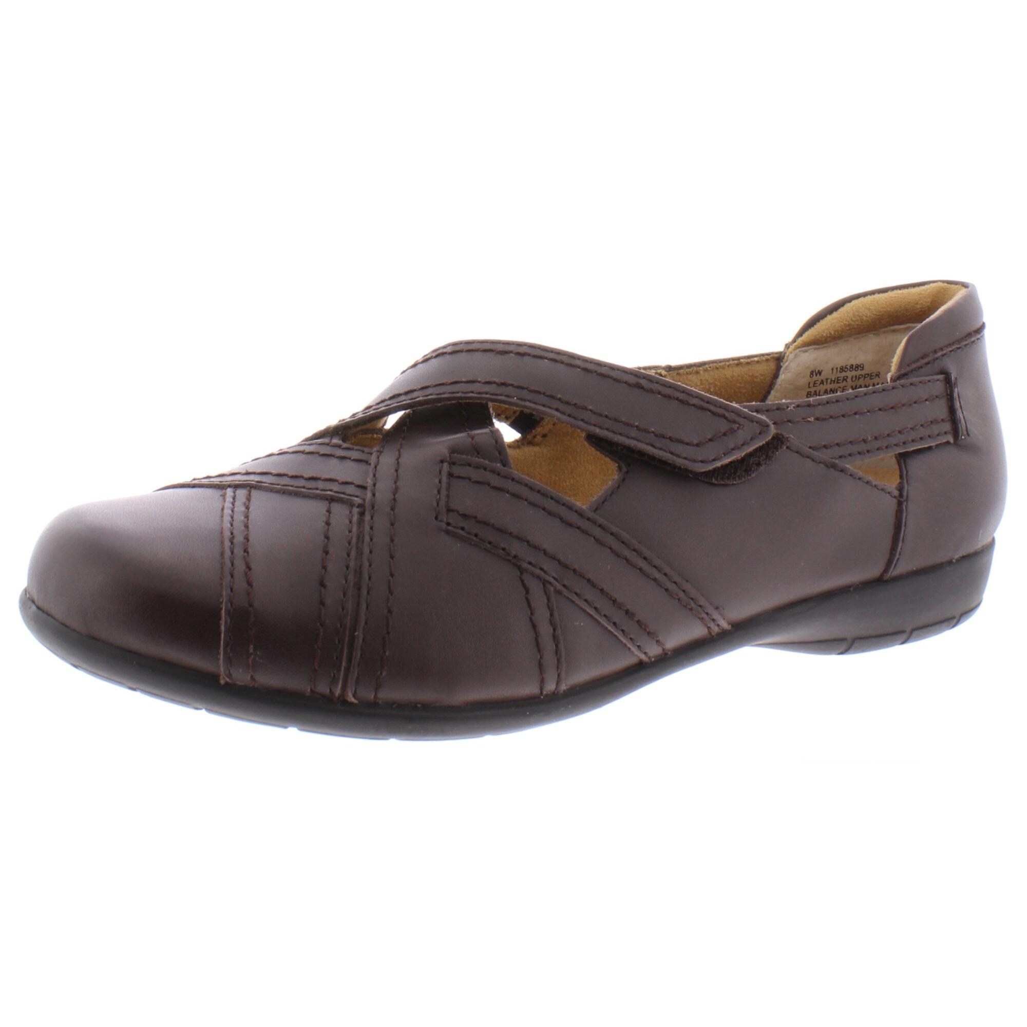 slip on flats