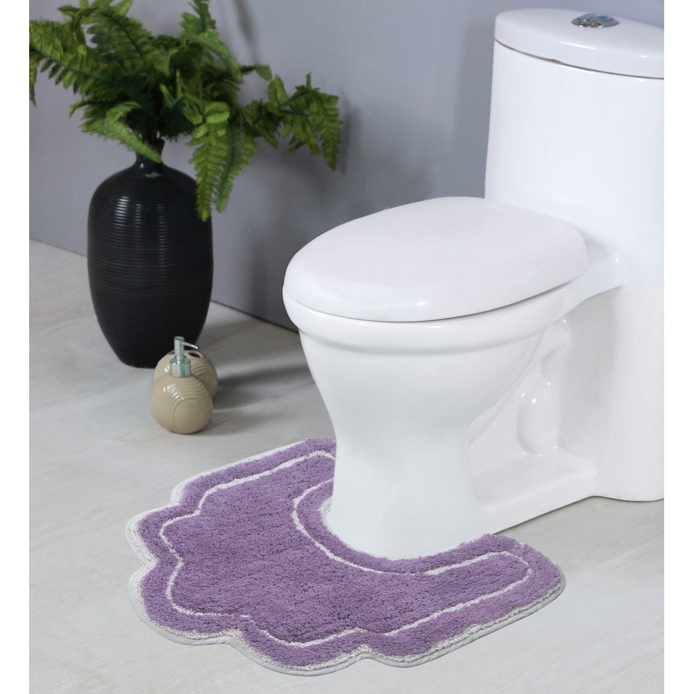 Purple Bathroom Rugs and Bath Mats - Bed Bath & Beyond