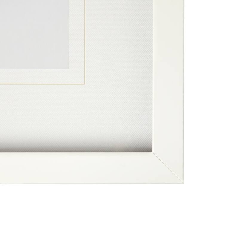 Fox & Vintage Camera Framed Art Print