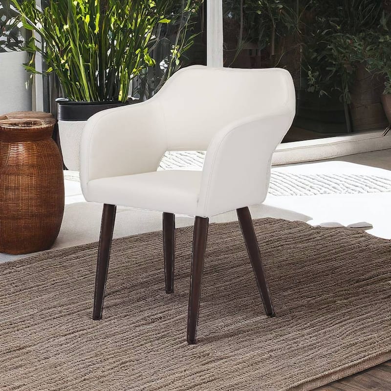 Conference Chair - White