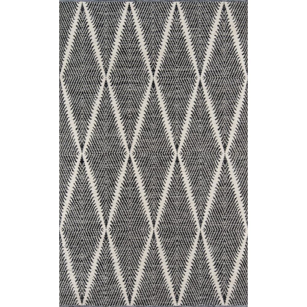 Erin Gates by Momeni River Beacon Hand Woven Indoor Outdoor Rug