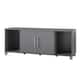Option Graphite Grey