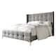Option Silver Grey