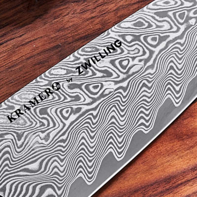 KRAMER by ZWILLING Cumulus Collection Chef's Knife