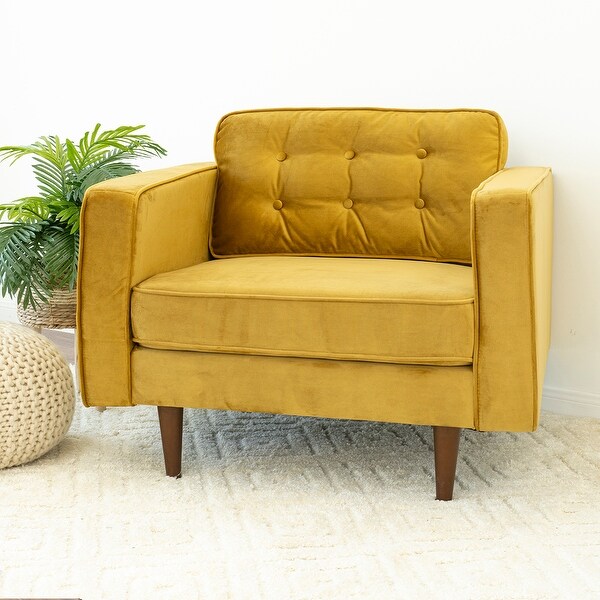 Kade 2025 leather lounge
