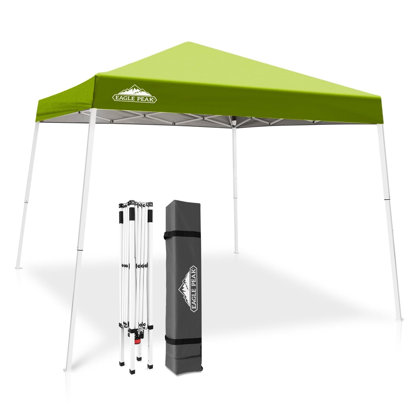 One person pop up canopy top