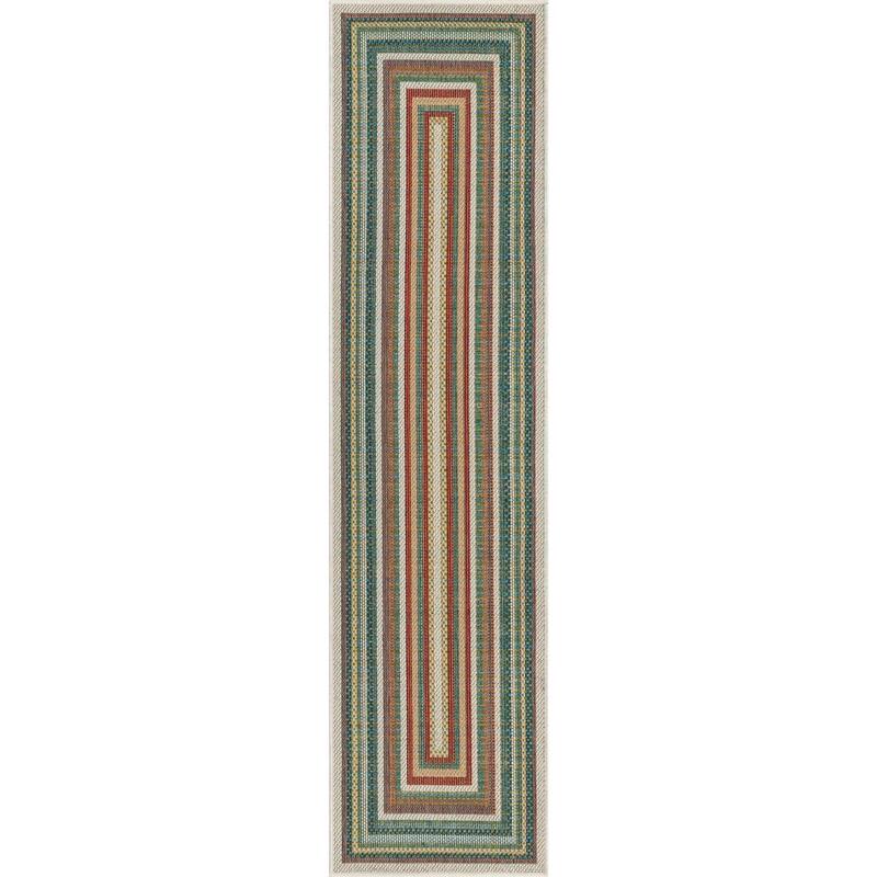 Outdoor Atelier Collection Area Rug