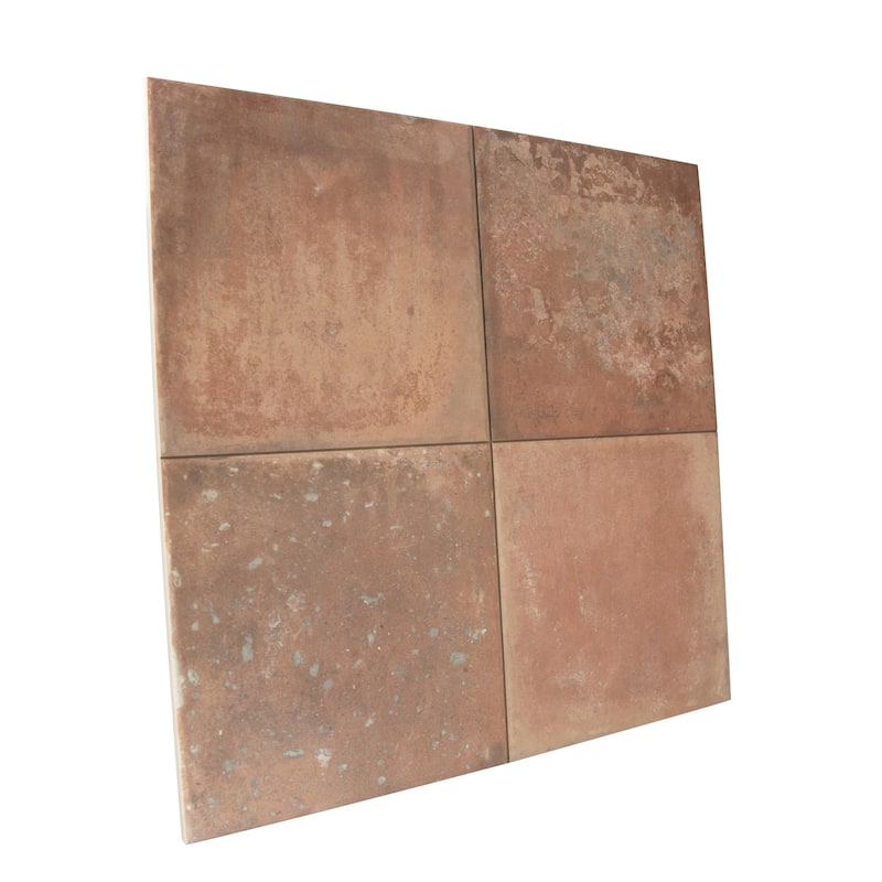 Merola Tile Kings Nonna 17-7/8" x 17-7/8" Porcelain Floor and Wall Tile
