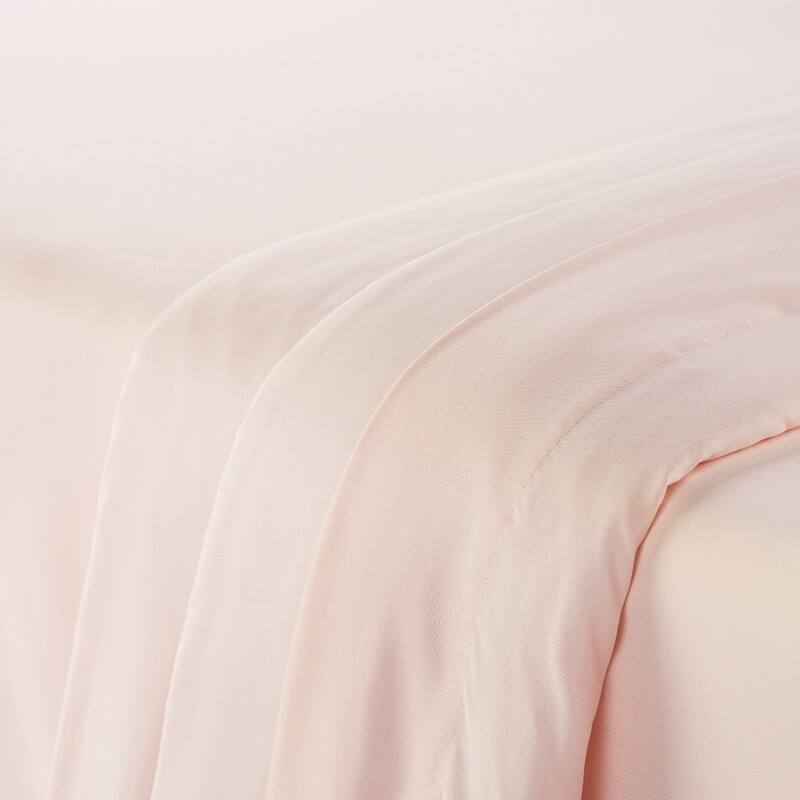Serta Simply Clean Antimicrobial Sheet Set