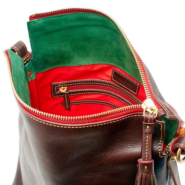 dooney and bourke florentine small sloan