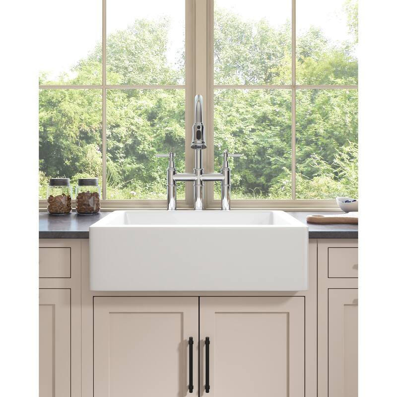 Farmhouse Kitchen Sink