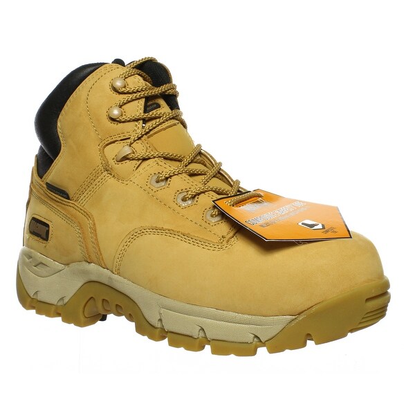 magnum precision ultra lite ii