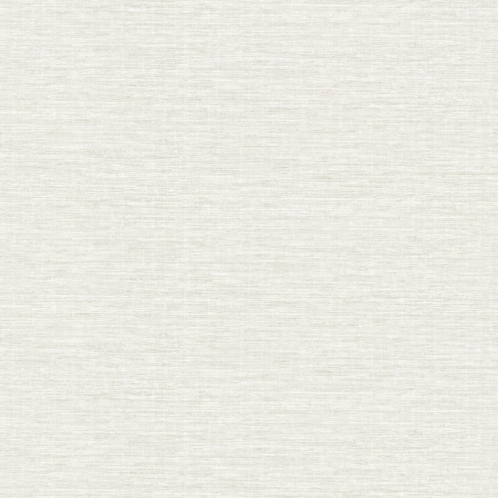 Seabrook Designs Sisal Hemp Embossed Vinyl Unpasted Wallpaper