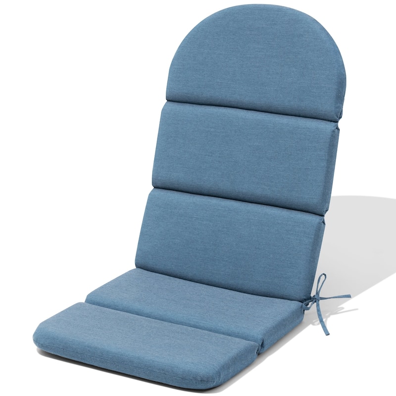 Outdoor Adirondack Chair Cushion Sunbrella Patio Chair Pad