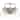 Quorum International Enclave 2 Light 13" Wide Vanity Light