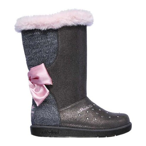 twinkle toes glitzy glam