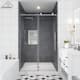 Option Brushed nickel