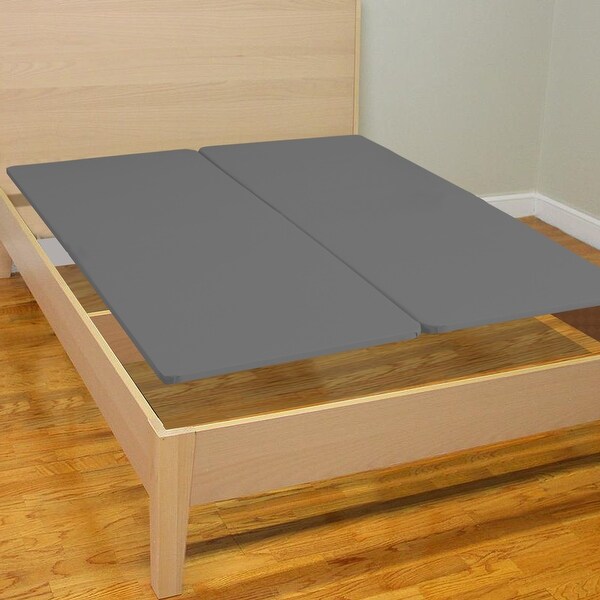 Onetan 1.5-inch Wood Split Bunkie Board. Opens flyout.