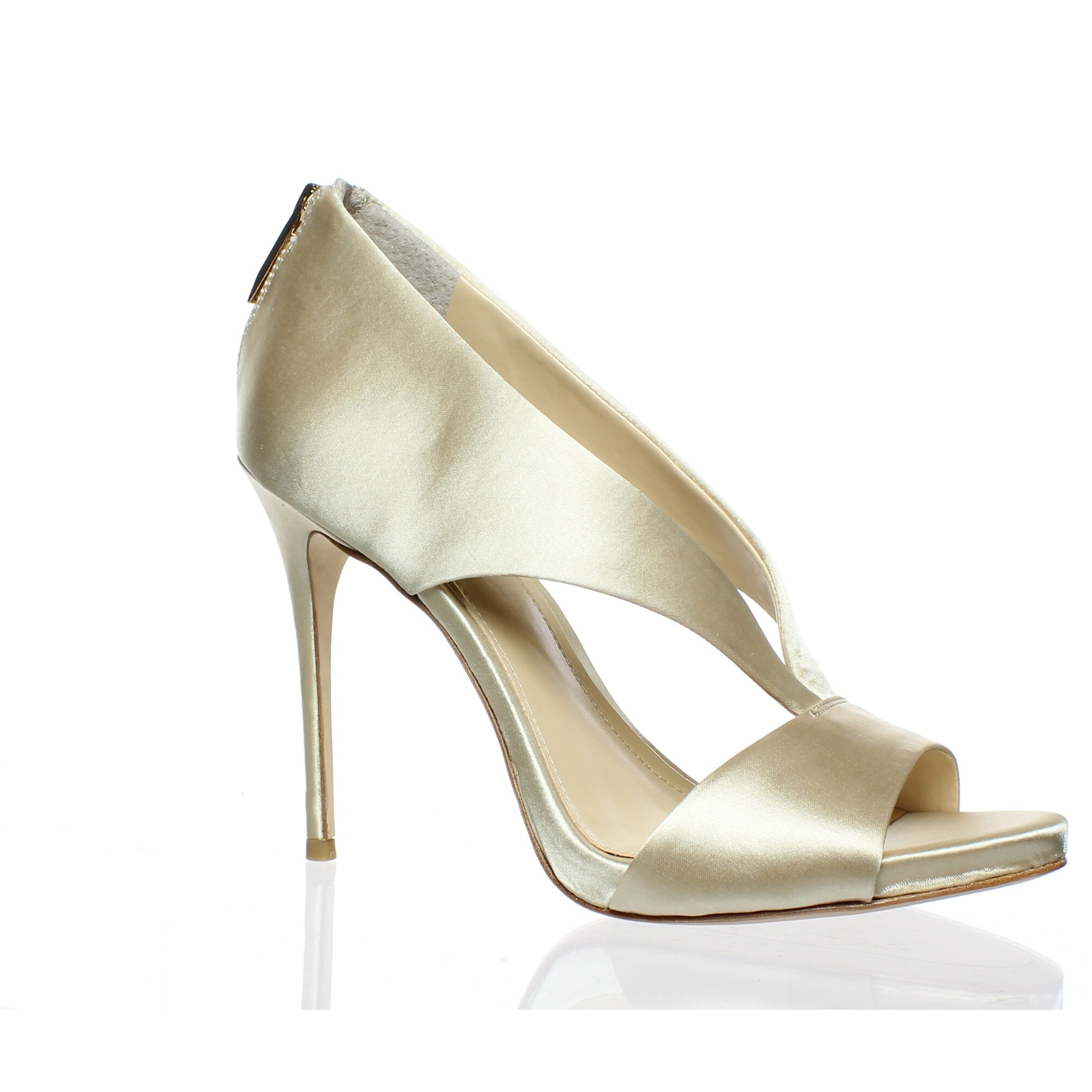 vince camuto open toe heels