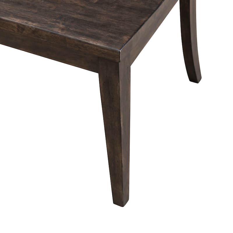 Paradise Valley Saddle Brown Dining Room Seating - Various Options