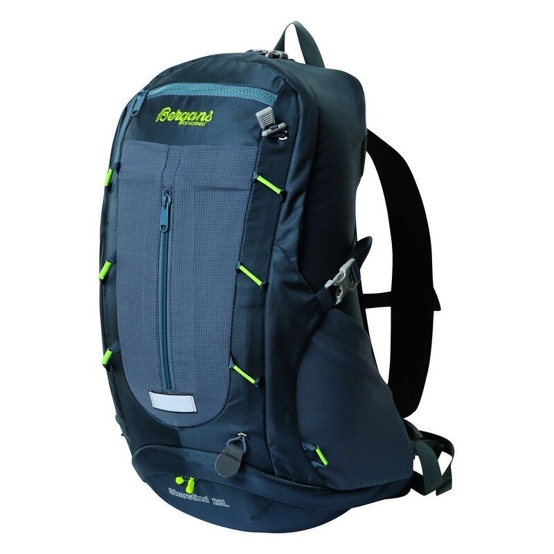 Bergans Trollhetta 75 - Walking backpack | Free EU Delivery | Bergfreunde.eu