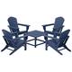Option Navy Blue