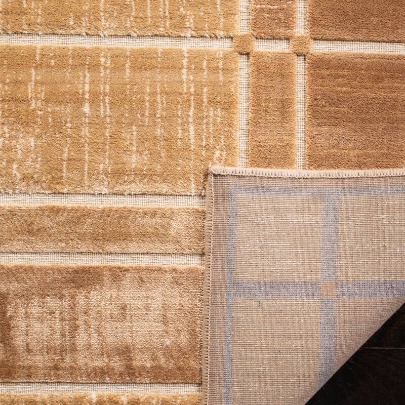 SAFAVIEH Paradise Elene Modern Viscose Rug