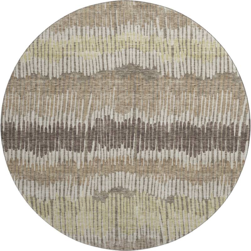 Premium Washable Super Soft Modern Sketches Mayfield Rug