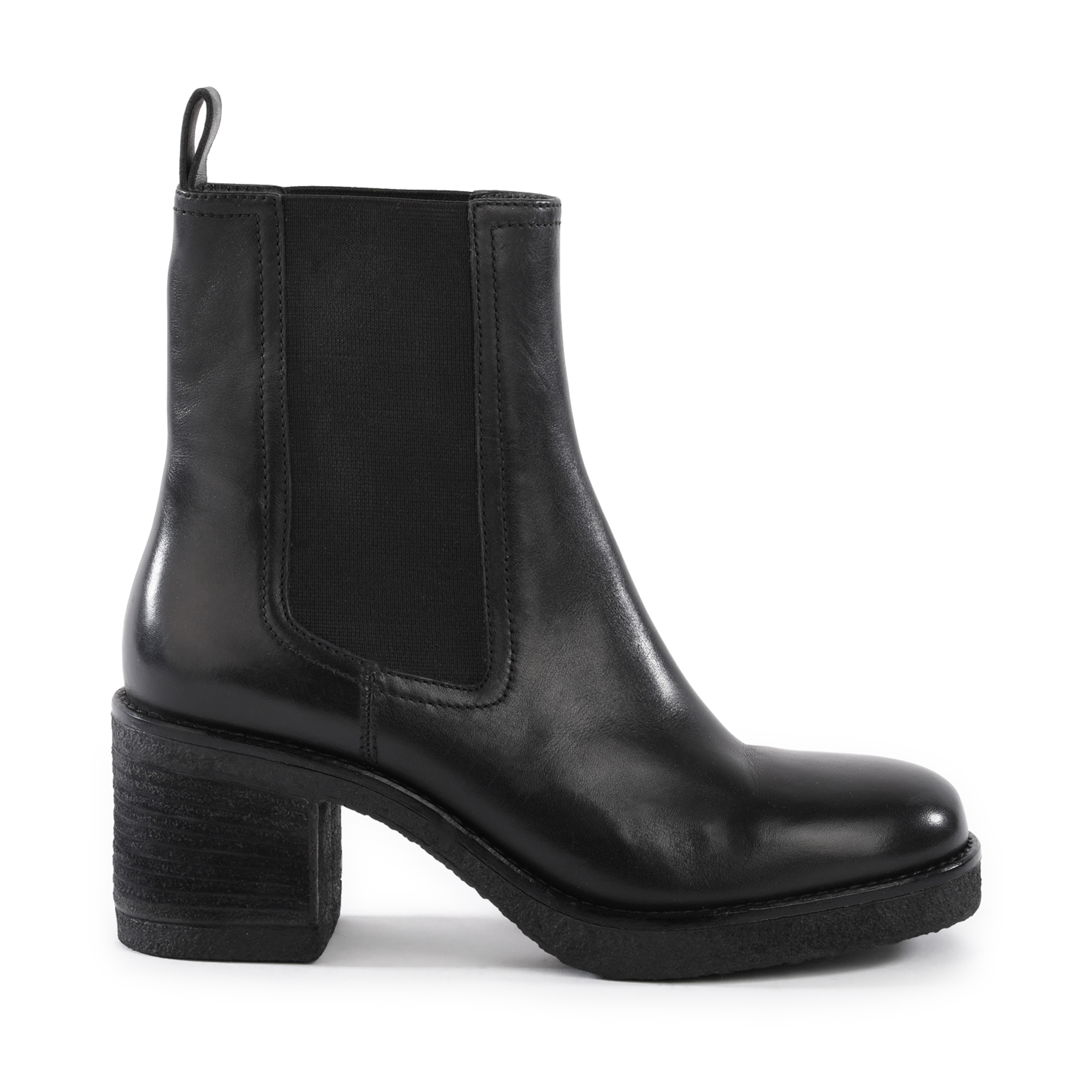 Seychelles Women's Hustle Leather Bootie