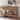 SAFAVIEH Sondra 39.4-Inch Storage Wood Console Table - 39" W x 13" D x 30" H