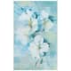 Option Light Blue/Ivory