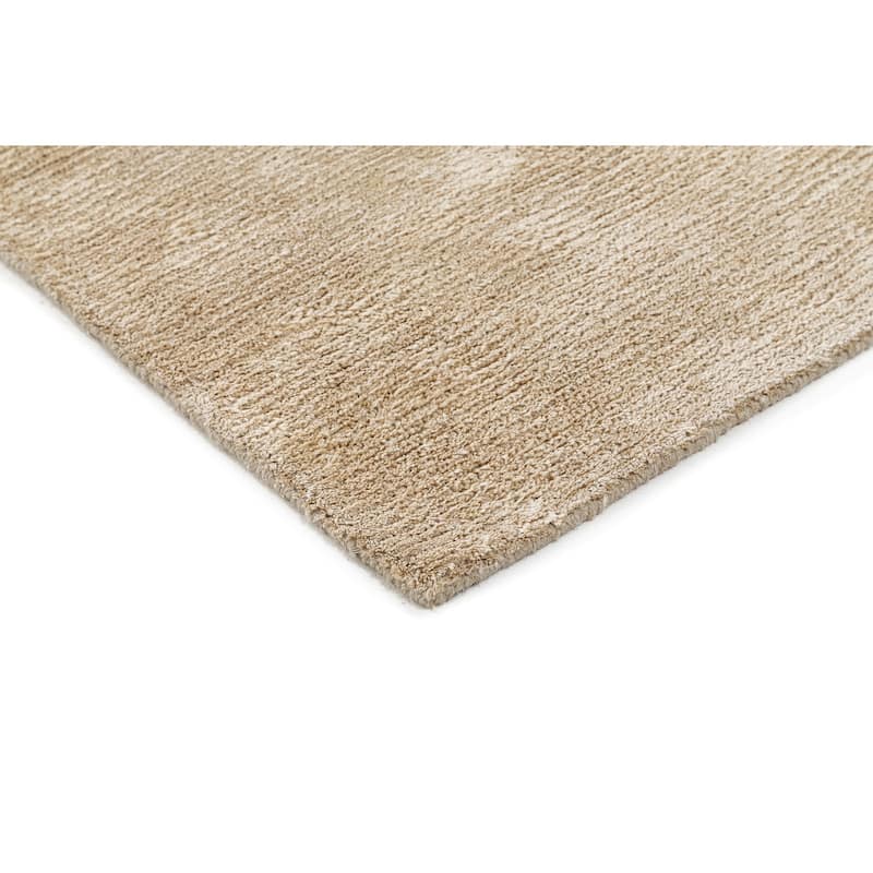 Terra by Obeetee Hue Solid Rug