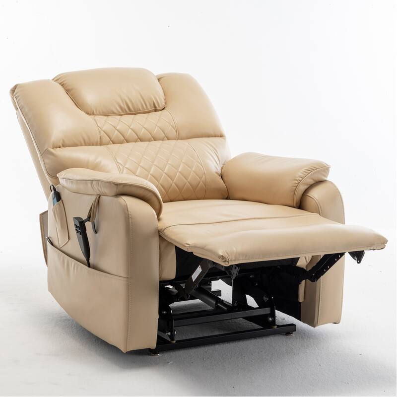 Relax Recliners Sofa Chair Lounge Chair Power Lift Chair Elderly Electric Lounge Chair