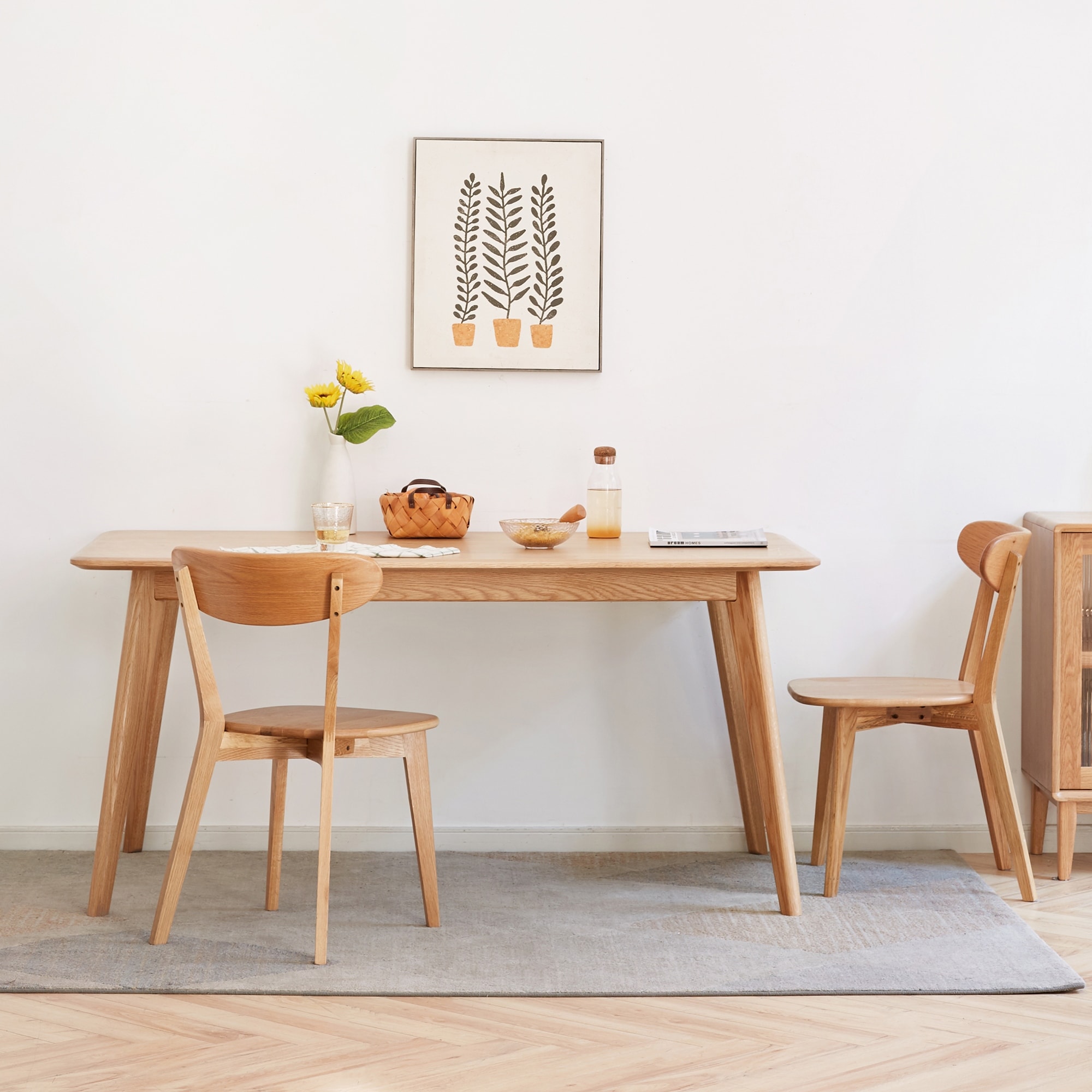 1-Piece-Dirt-free-Wooden-Chair