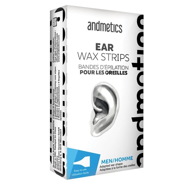 Ear Skin Care In Edenfield