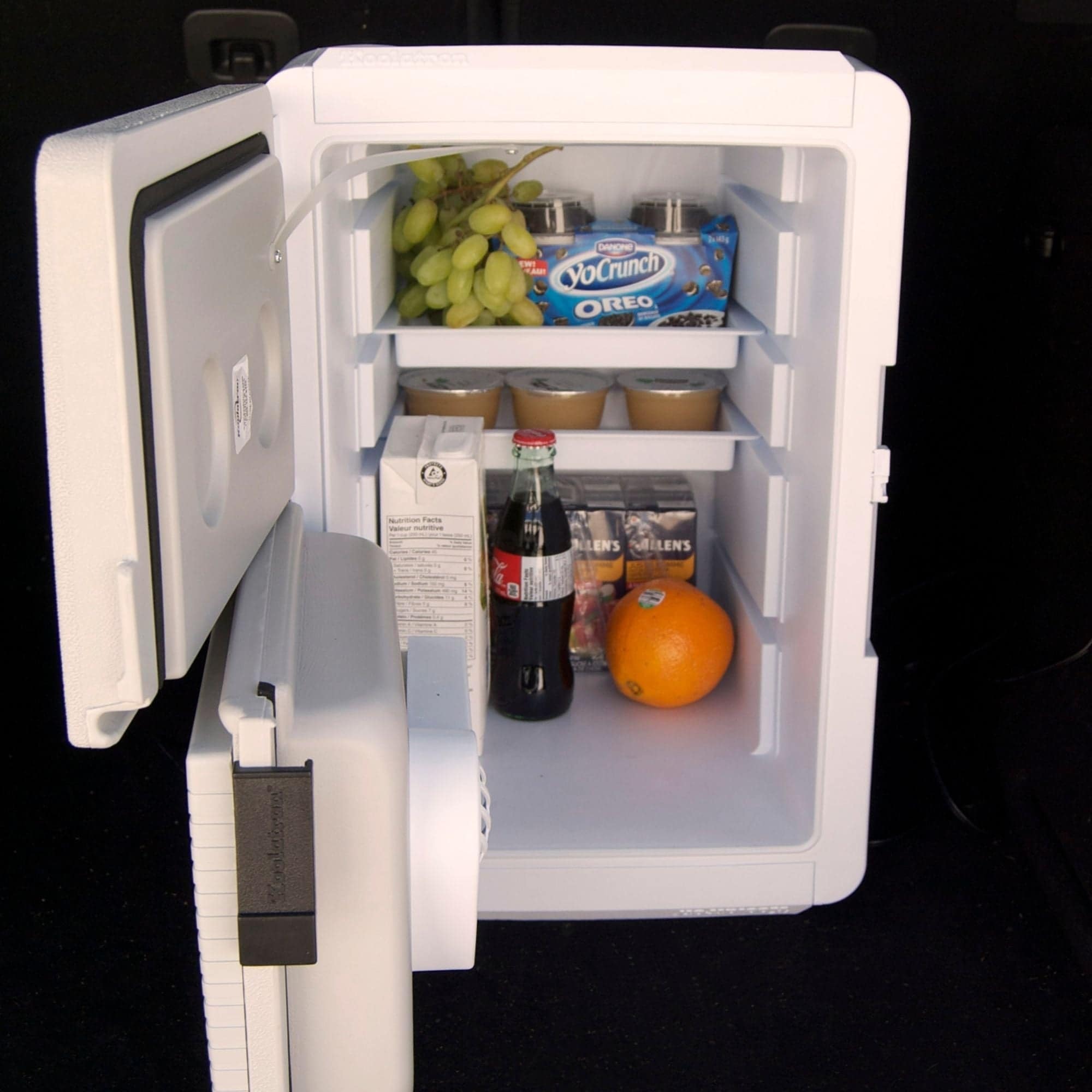 Koolatron kargo 2024 33 quart cooler