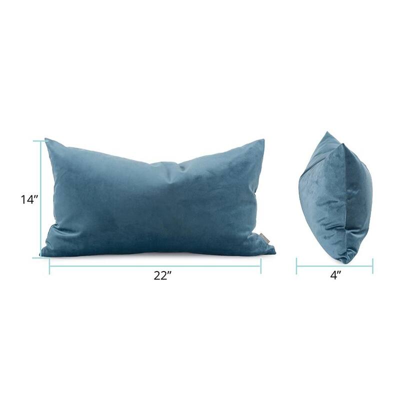 Allan Andrews 14 x 22 Bella Pillow