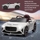 preview thumbnail 1 of 19, Kids 12V Ride on Car, Licensed Car for Kids Cars