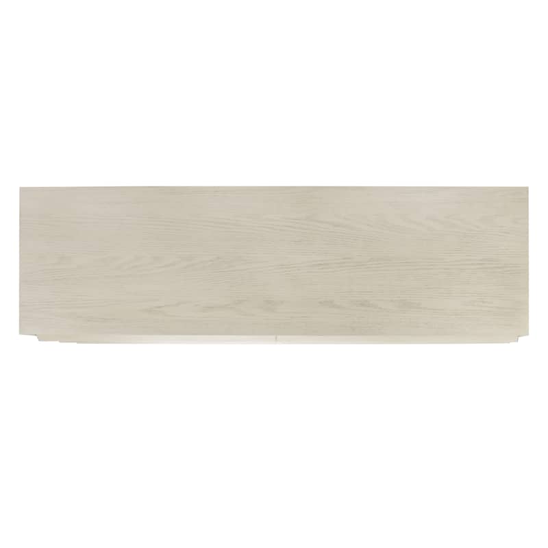 SAFAVIEH Couture Milada 6 Drawer Wood Dresser