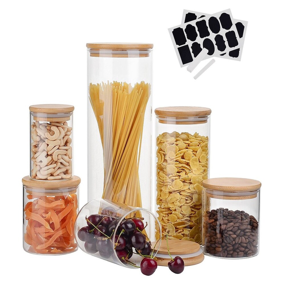Buy Kitchen Canisters Online at Overstock | Our Best Kitchen ...