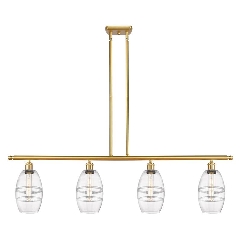 Innovations Lighting 516-4I-9-48 Vaz Linear Vaz 4 Light 48" Wide