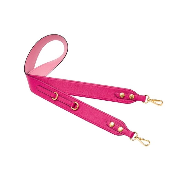 prada saffiano shoulder strap