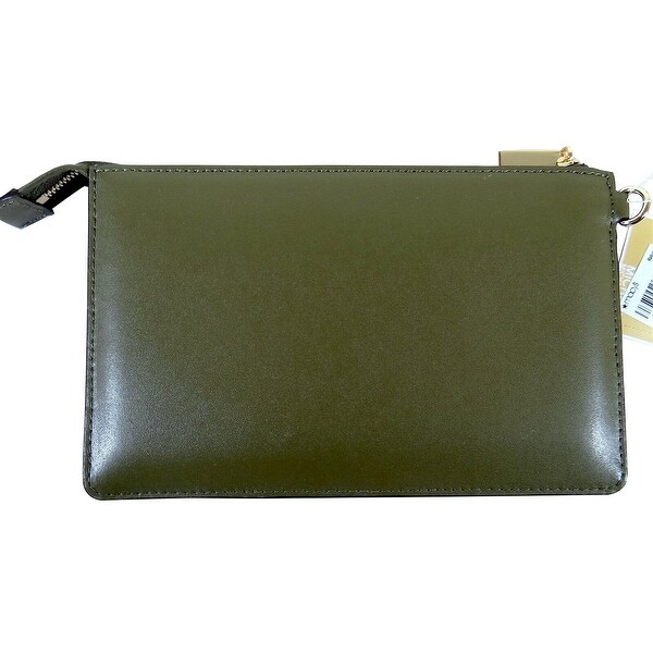 michael kors wristlets
